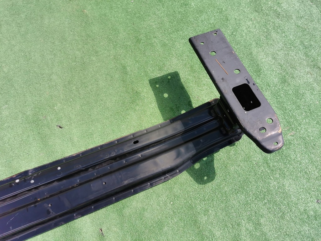 фото №9, Балка перед передняя hyundai ix20 09- org.