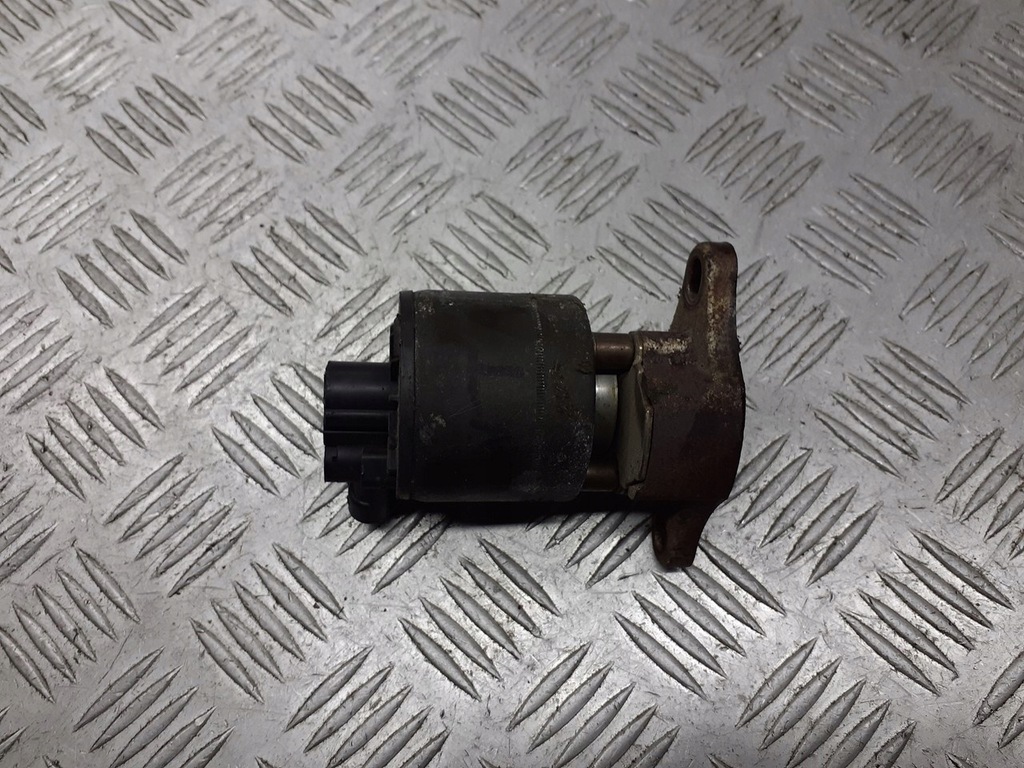 фото №1, Клапан egr pontiac trans sport 3.4