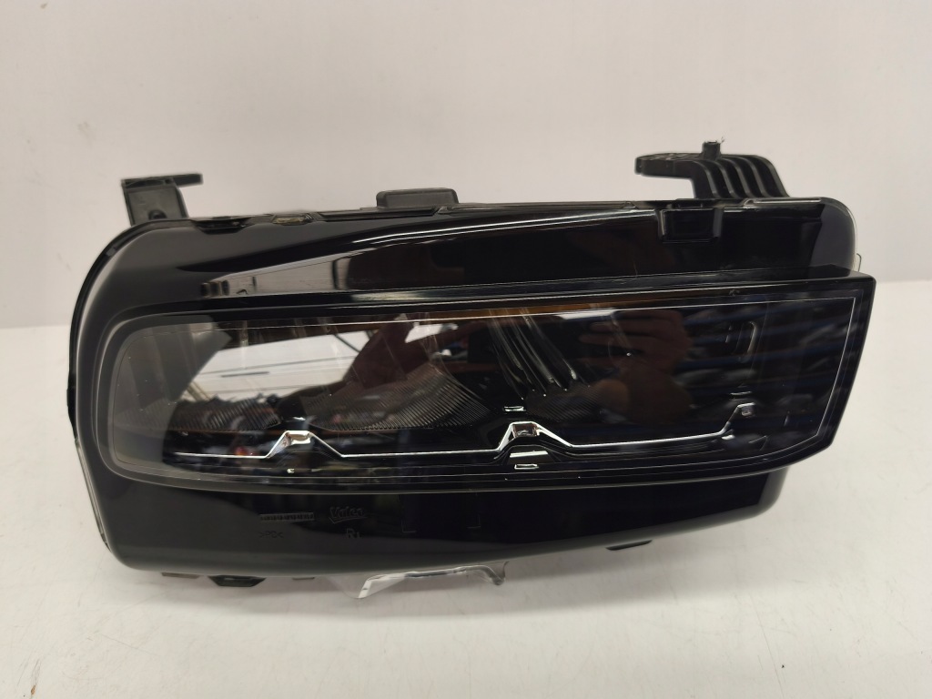 Купити Фара правий full led citroen c3 aircross рестайлінг