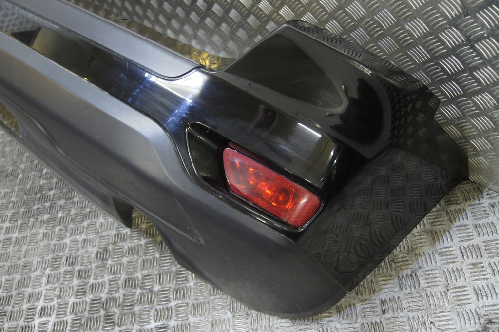 фото №8, Бампер задний jeep compass lift 4x4