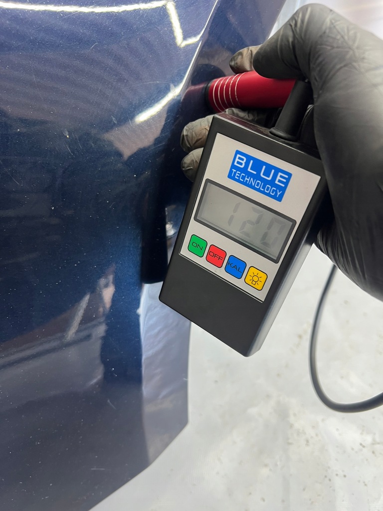 фото №6, Крила лівий перед audi a8 s8 d4 10-17r оригінал lz5d