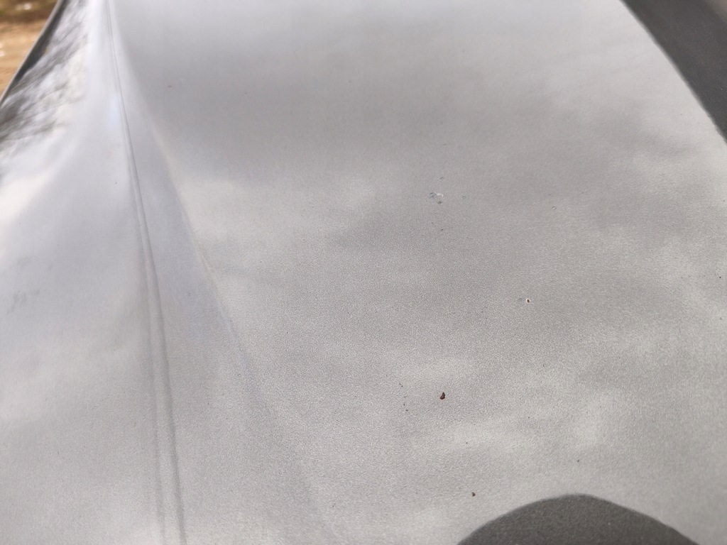 фото №8, Капот astra j gtc z177