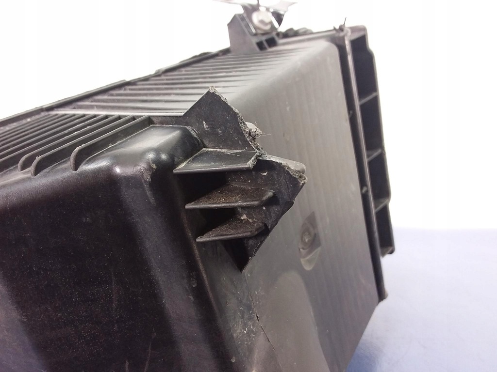 фото №5, Renault kangoo ii 1.5dci корпус фільтра повітря