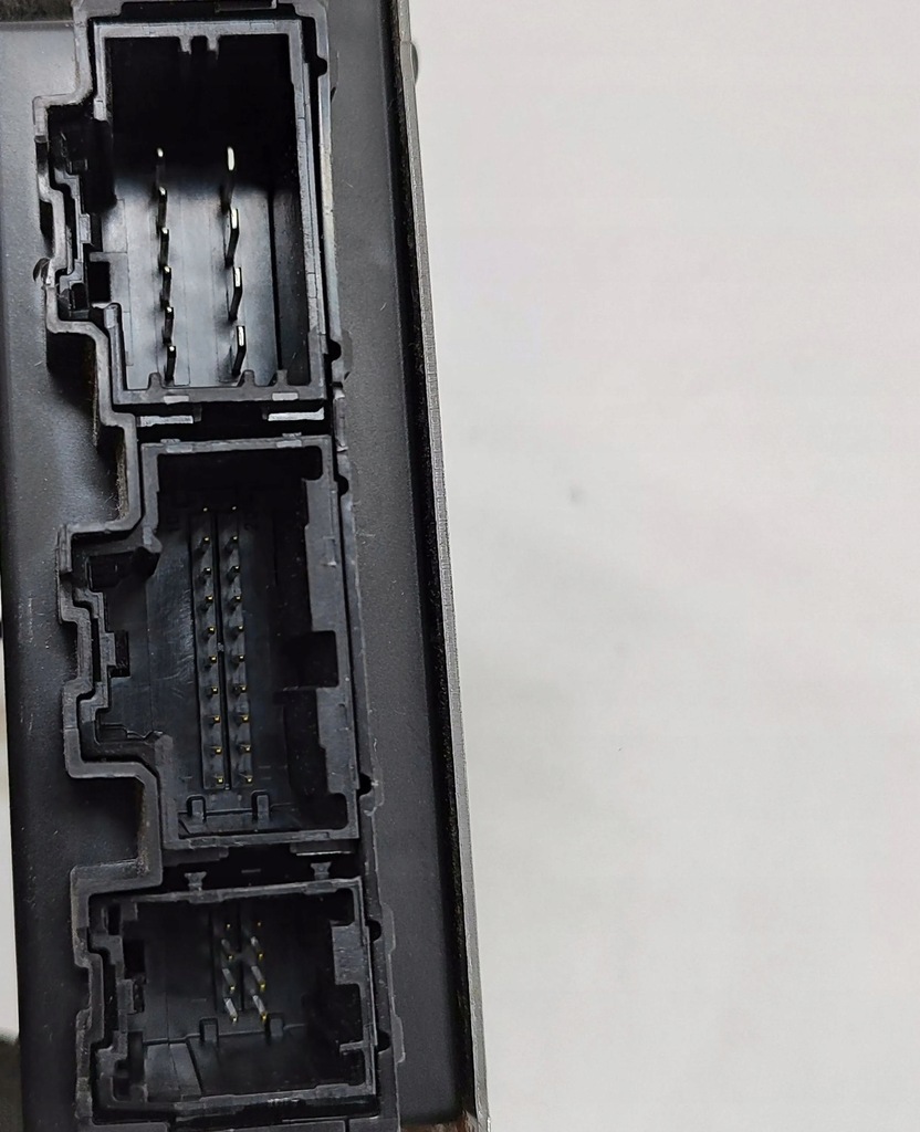 фото №8, Kia optima 2018 перед сторона правая модуль / блок управления сиденье