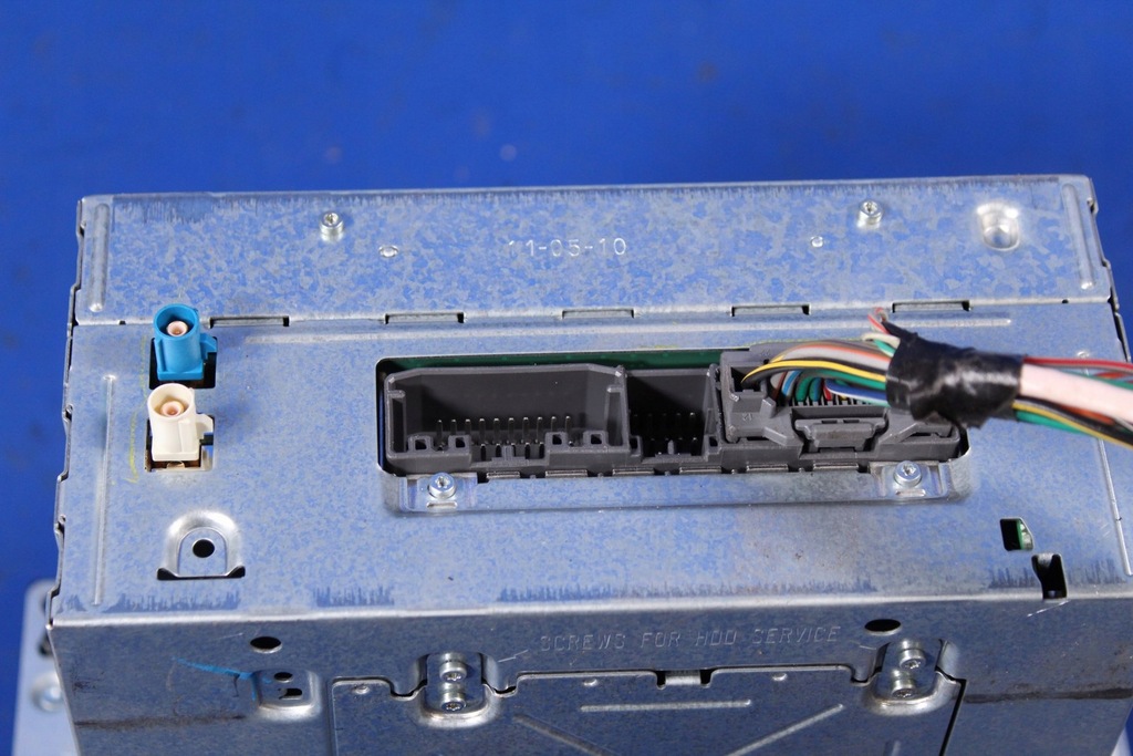 фото №13, Навигация navi радио usb jeep compass i 11r lift