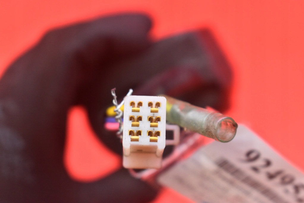 фото №8, Переключатель комбинированный yamaha gpd125-a n-max 20r