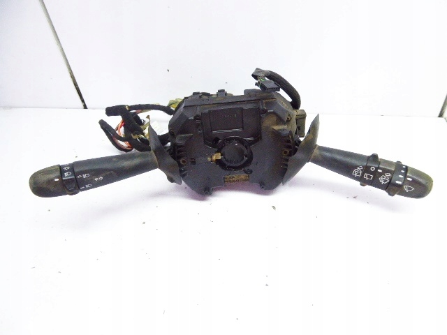 фото №1, Alfa romeo 147 перемикач комбінований важіль hb 3d