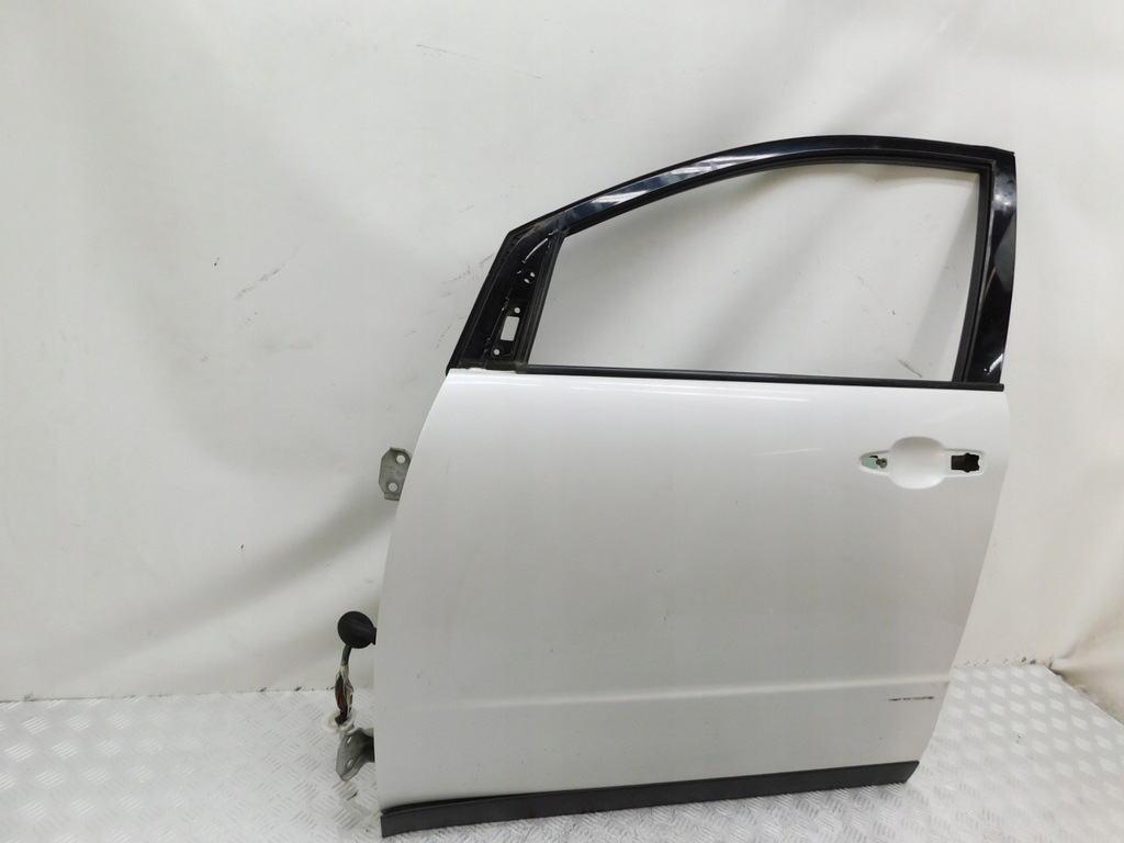 фото №2, Двері ліва перед - subaru tribeca lift 05-14