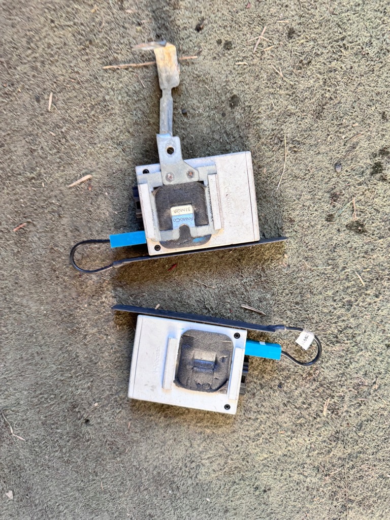 фото №3, Ford edge модуль webasto e1gt-18e253ba