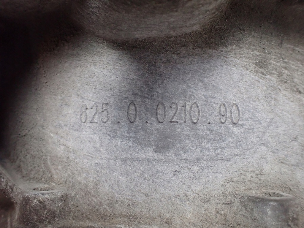 фото №7, Дифференциал дифференциал мост chevrolet corvette c5