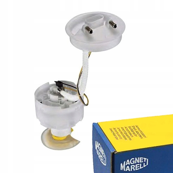 фото №1, Magneti marelli 313011313033 модуль насоса топлива