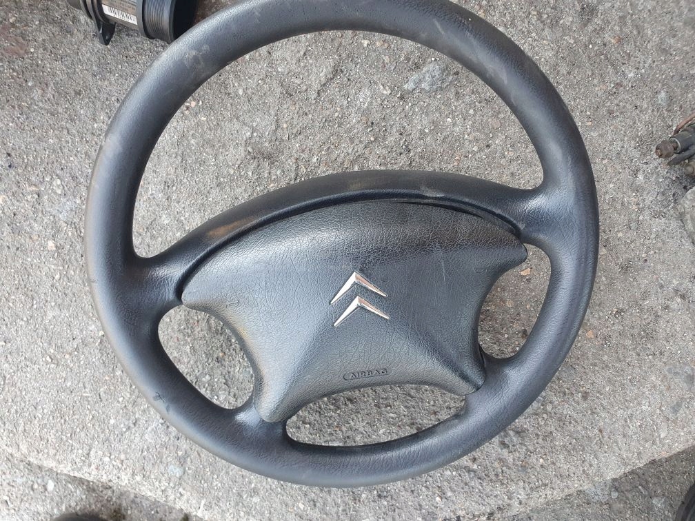 фото №14, Защита солнцезащитная citroen xsara 99 kombi 1.9 дизель eypc 99 2szt