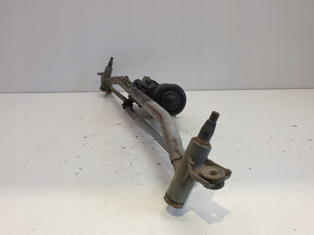 фото №6, Land rover freelander механізм двірник