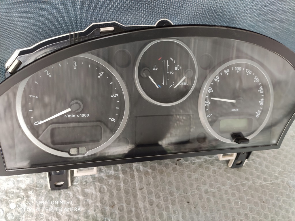 фото №10, Land rover defender молдинг порог левая правая