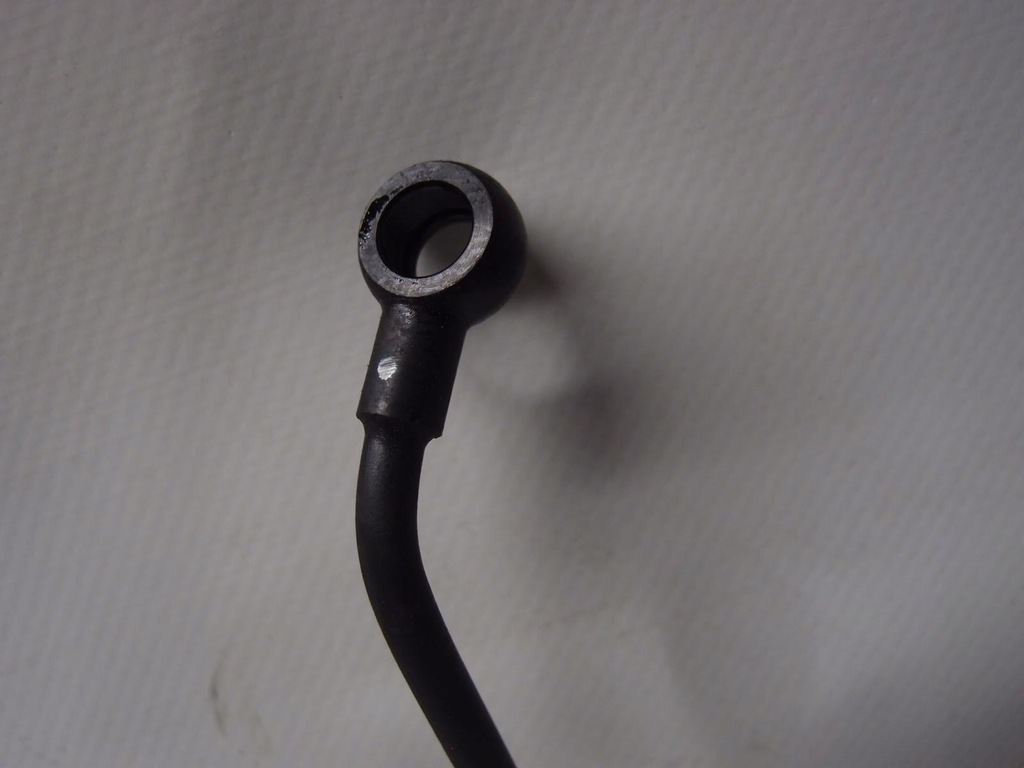 фото №4, Шланг samrowanie турбины hyundai kona 1.6 crdi