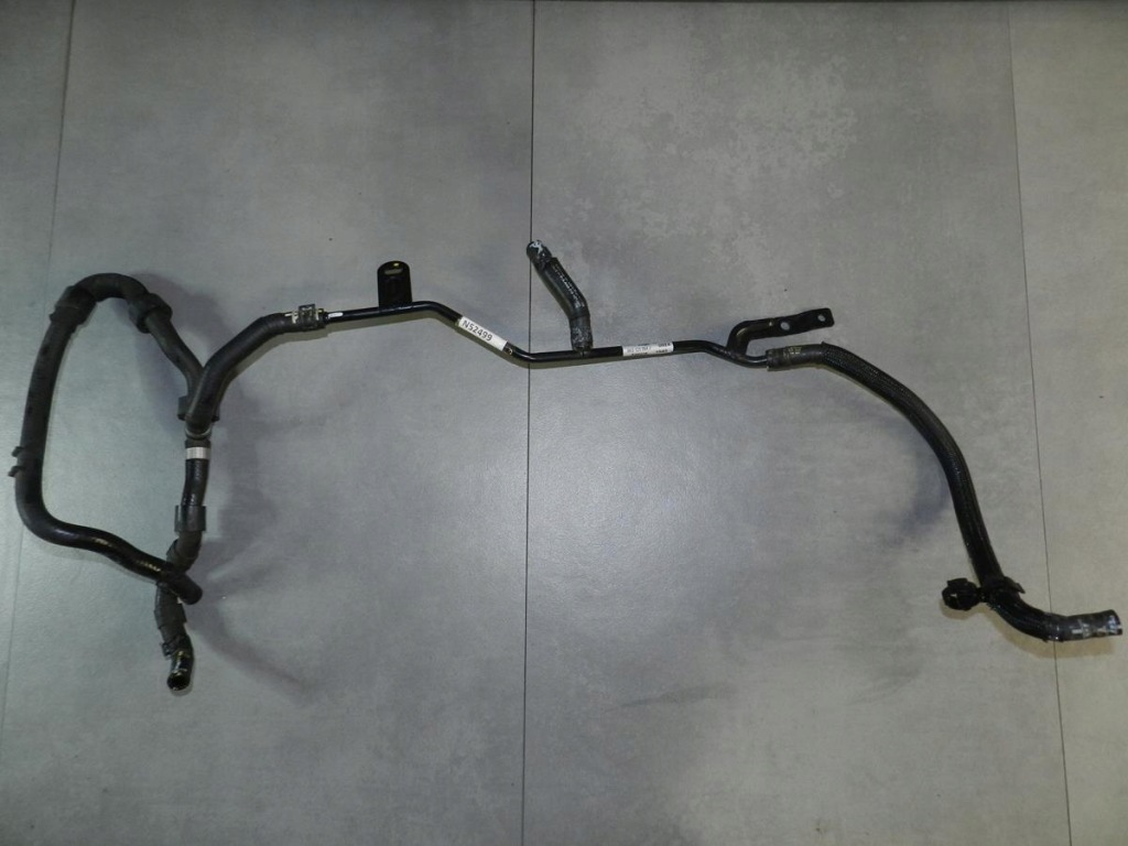 фото №1, Vw jetta 5c шланг wody 5k0121064j