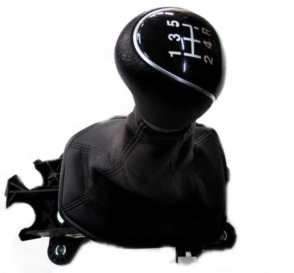 фото №1, Ford fiesta mk8 домкрат перемикання передач h1br7c453dae