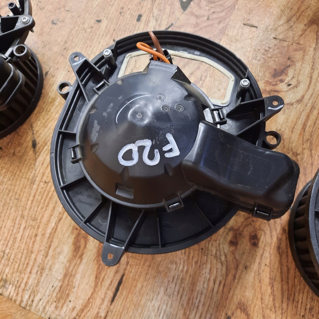 Bmw f20 вентилятор воздуходувка отопителя t1014423g Недорого