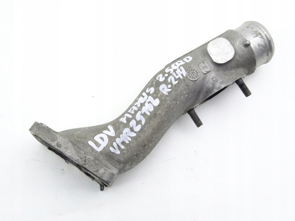 фото №1, Ldv maxus 2.5 crd труба впускной коллектор впускной