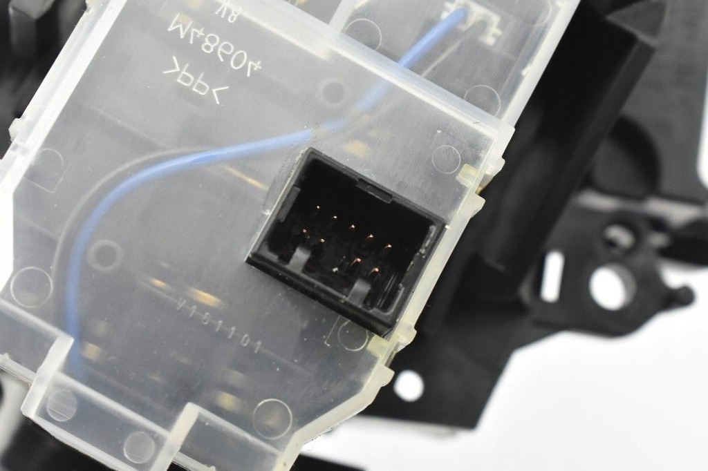 фото №16, Переключатель комбинированный лента honda jazz iv