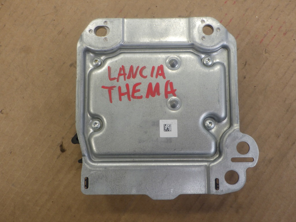 фото №1, Lancia thema chrysler 300c модуль датчик подушка безопасности