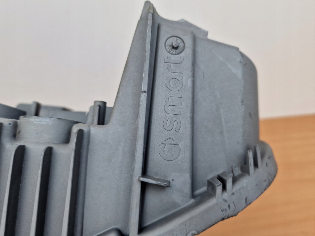 фото №5, Smart fortwo iii 3 лампа левая led корпус модуль a4539064501 org