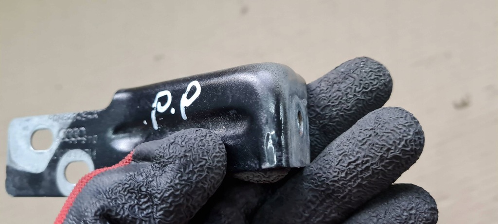 фото №10, Sq5 q5 80a кронштейн кронштейн крыла правый перед ly9t 80a821434a