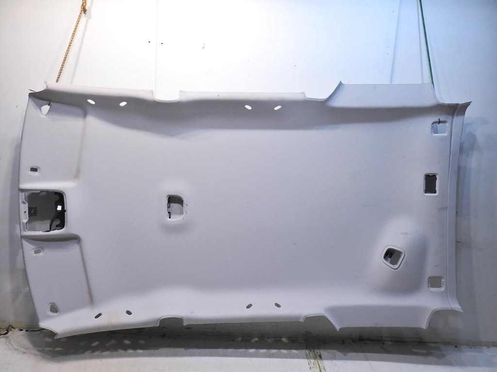 фото №9, Потолок subaru forester iii