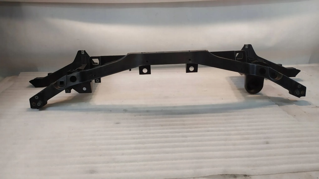 фото №15, Pas усилитель перед mercedes w447