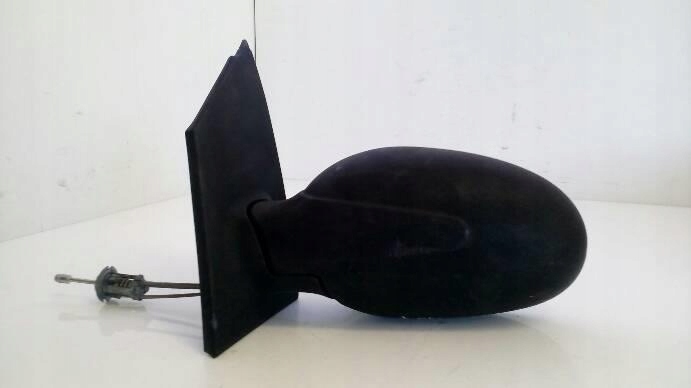 фото №1, Зеркало левая механический smart fortwo i coupe