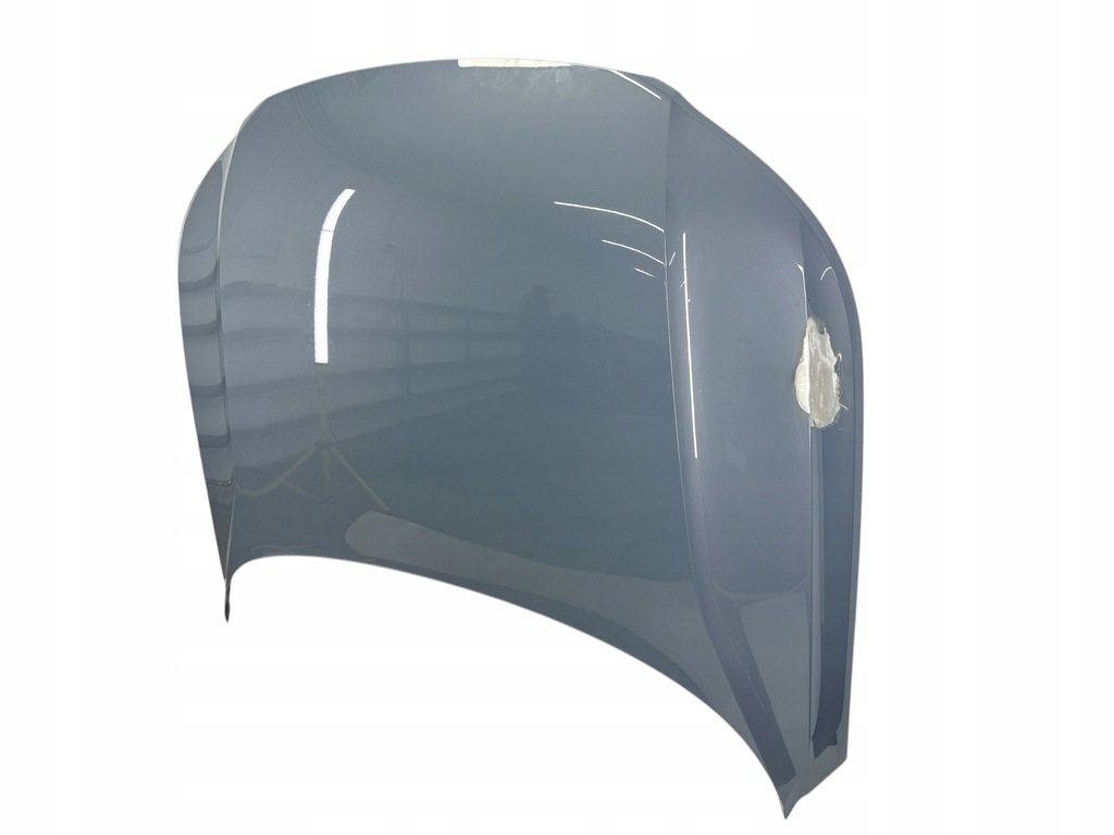 фото №3, Капот volvo xc40