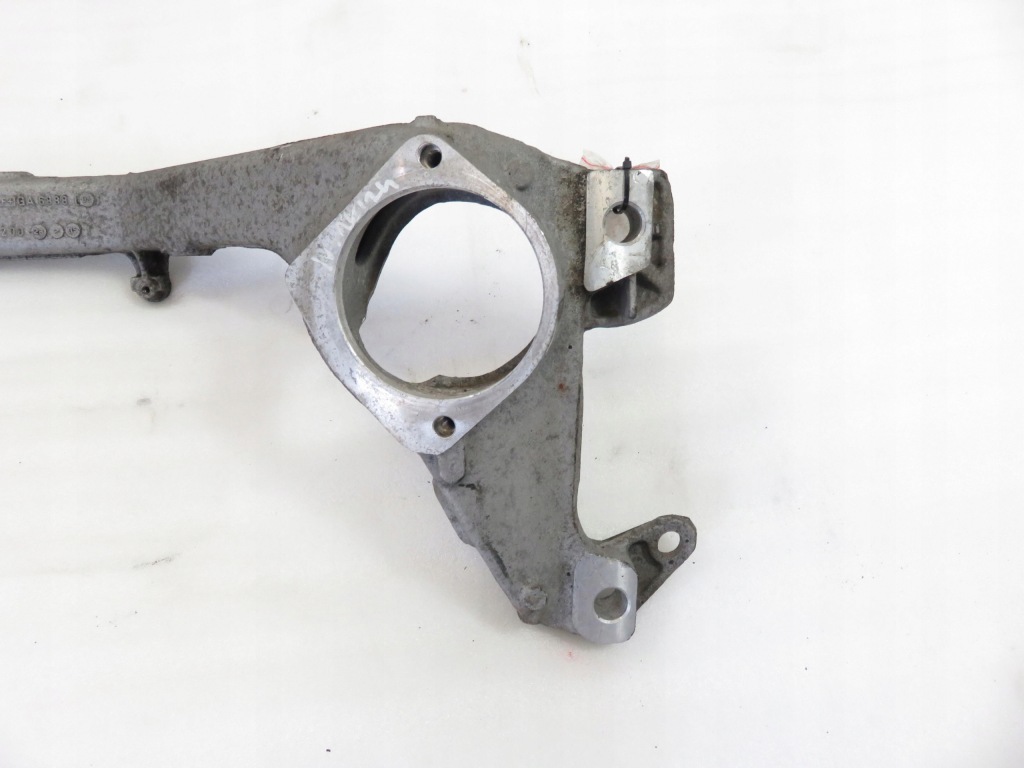 фото №6, Балка pod двигун audi q7 4l 4.2 fsi 350 quattro - bar 7l8199207