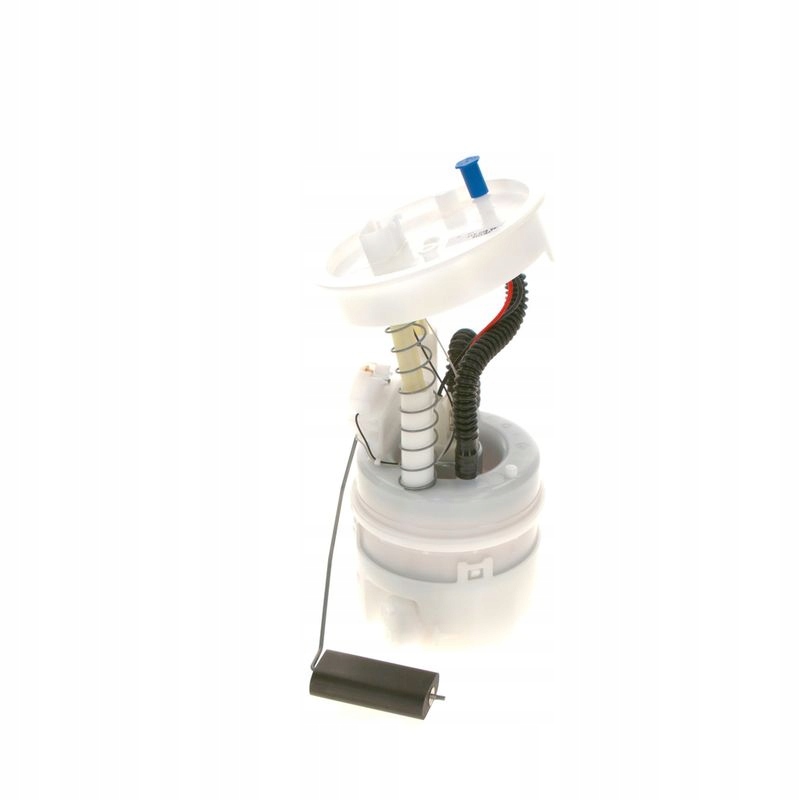 фото №11, Bosch 986 580 417 модуль питающий w топливо