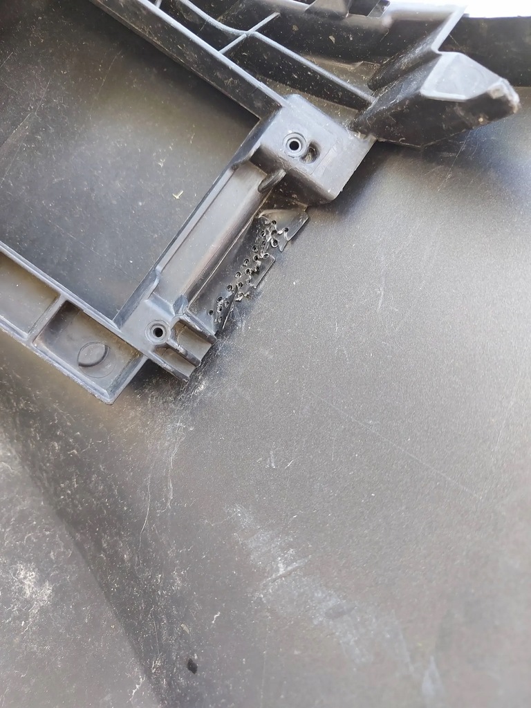 фото №11, Audi a3 8v 12- sportback бампер задний задняя