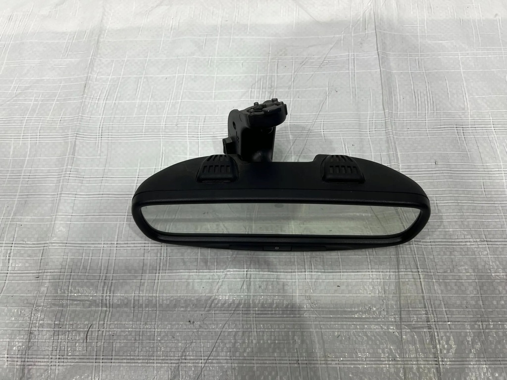 фото №1, Maserati levante зеркало заднего вида