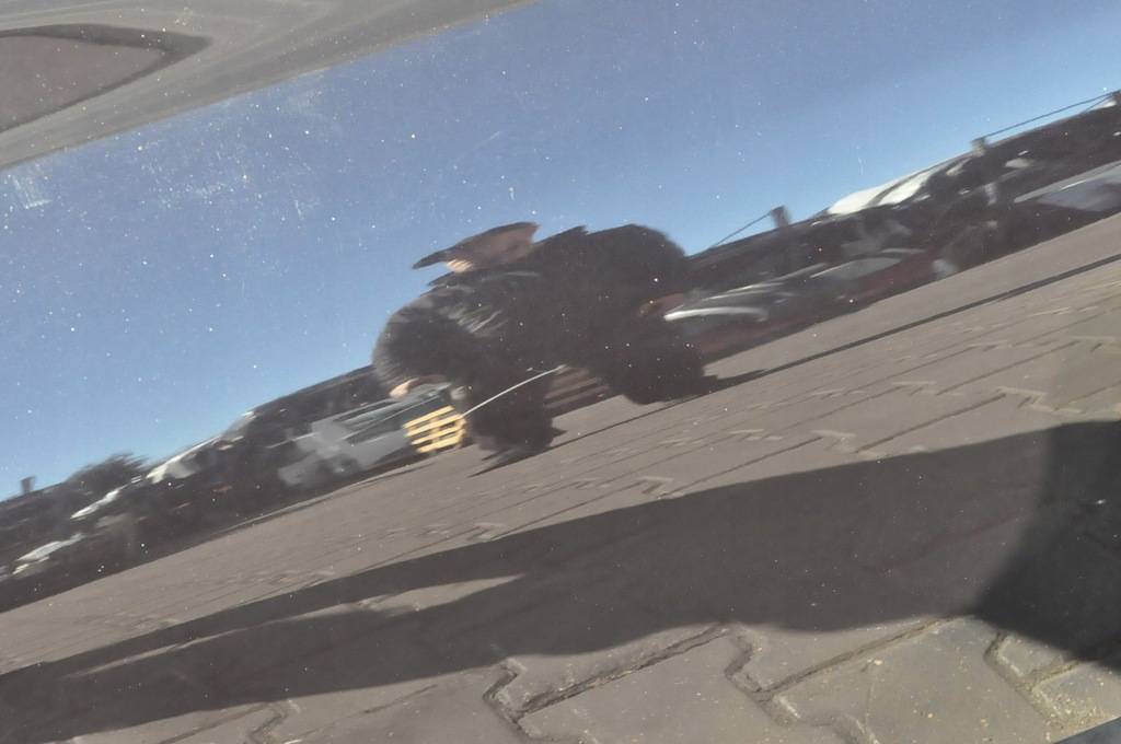 фото №10, Aston martin db11 дверь правый перед передние