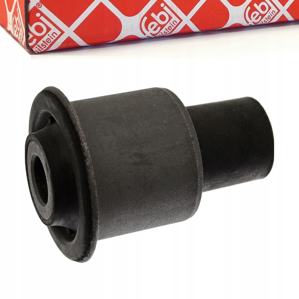 фото №1, Втулка рычага перед nissan pathfinder iii 2.5 dci