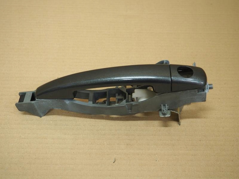 фото №1, Ручка наружная левый перед peugeot 3008