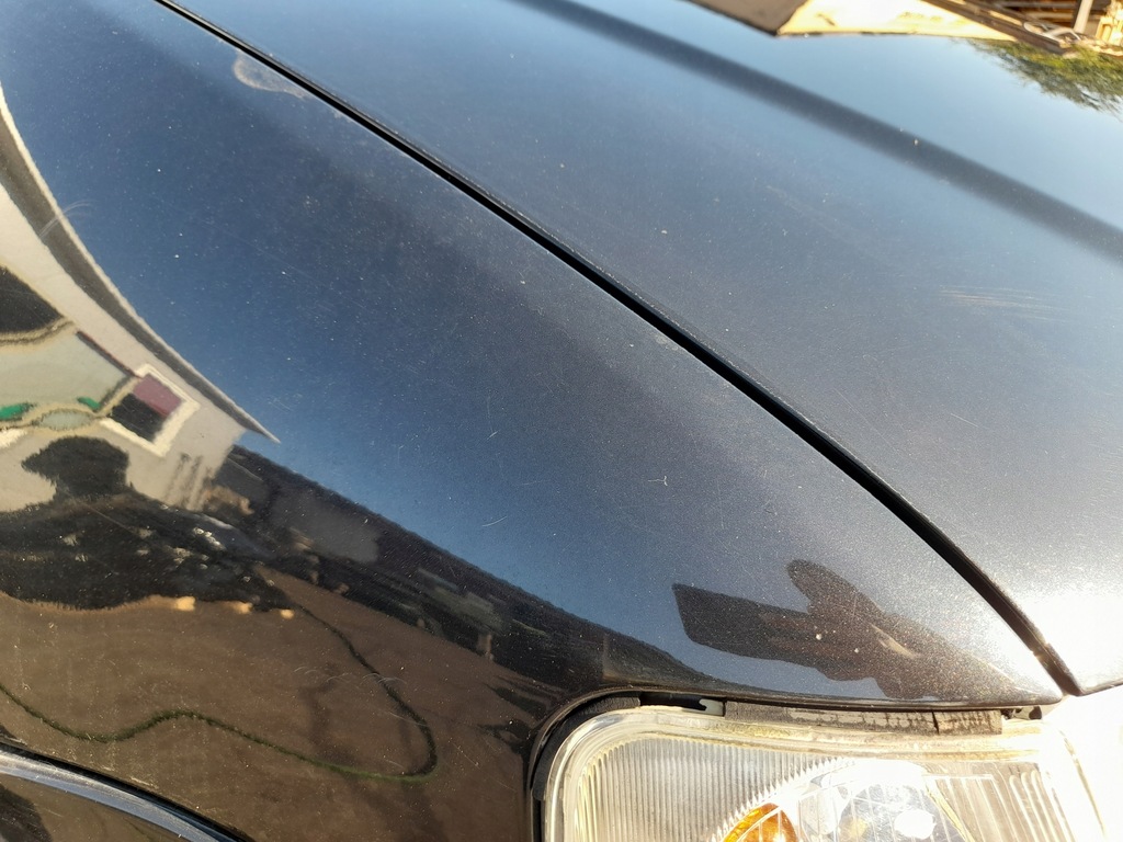 фото №9, Audi a3 8l крыло правый перед передний lz9w