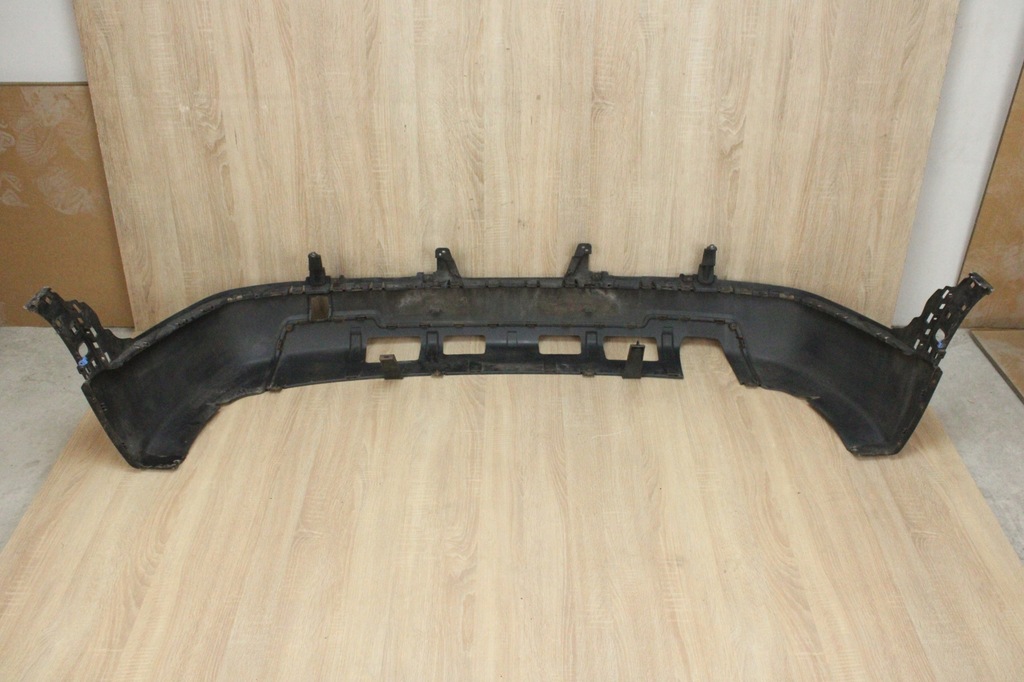 фото №13, Бампер оболонка задня chevrolet orlando