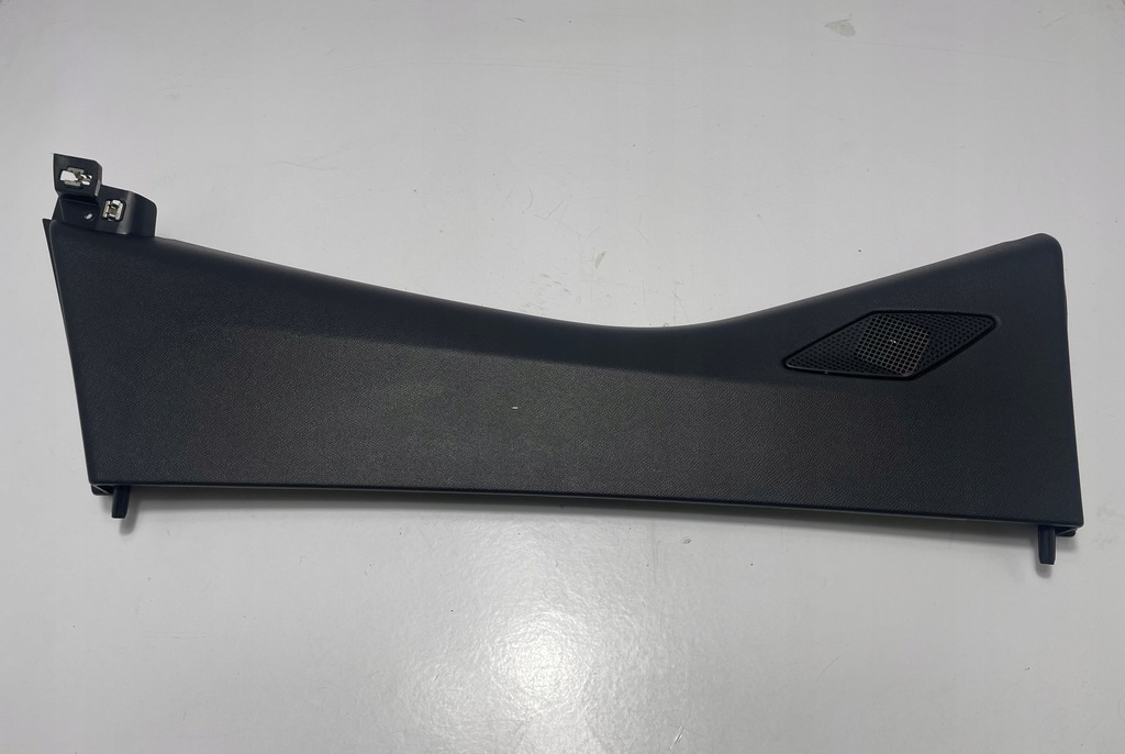 фото №1, 98269015zd обшивка двері лівий задня ds3 crossback