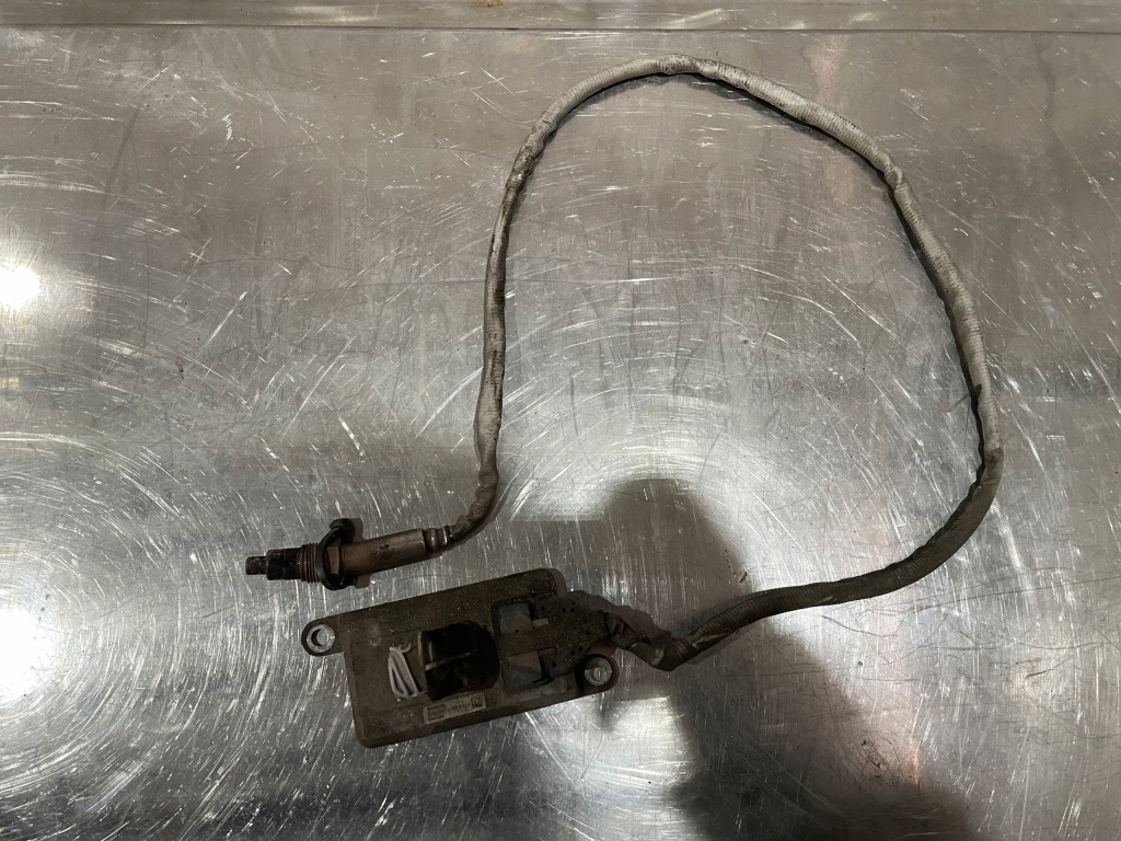 фото №1, Датчик выхлопных газов nox датчик лямбда-зонд scania r 2296798