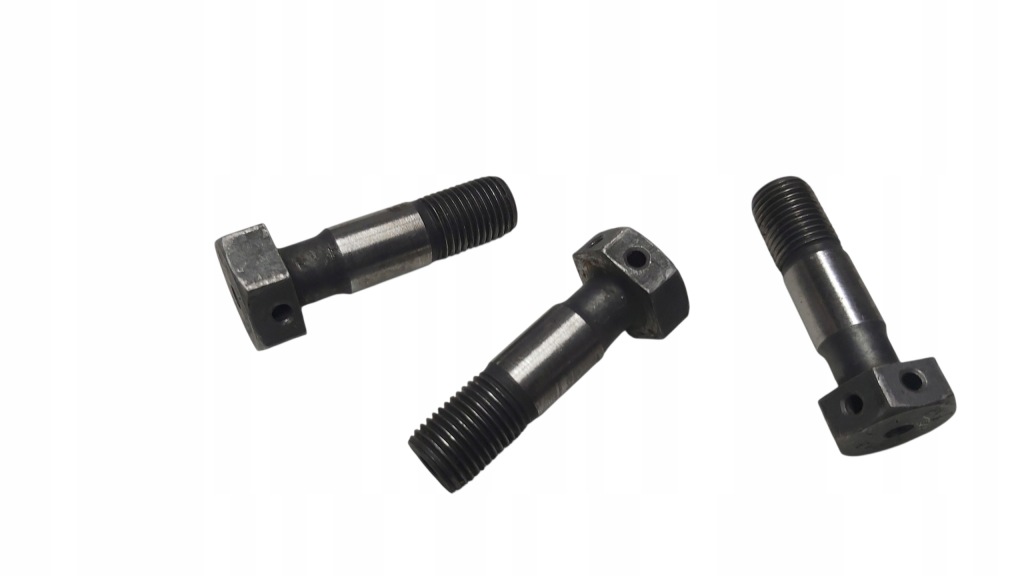 фото №1, 1ca90 2ca90 болт колеса маховика