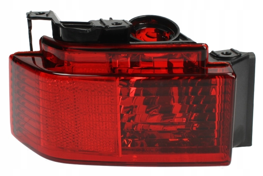 фото №1, Opel meriva a 03-06 лампа противотуманная задняя левая tyc