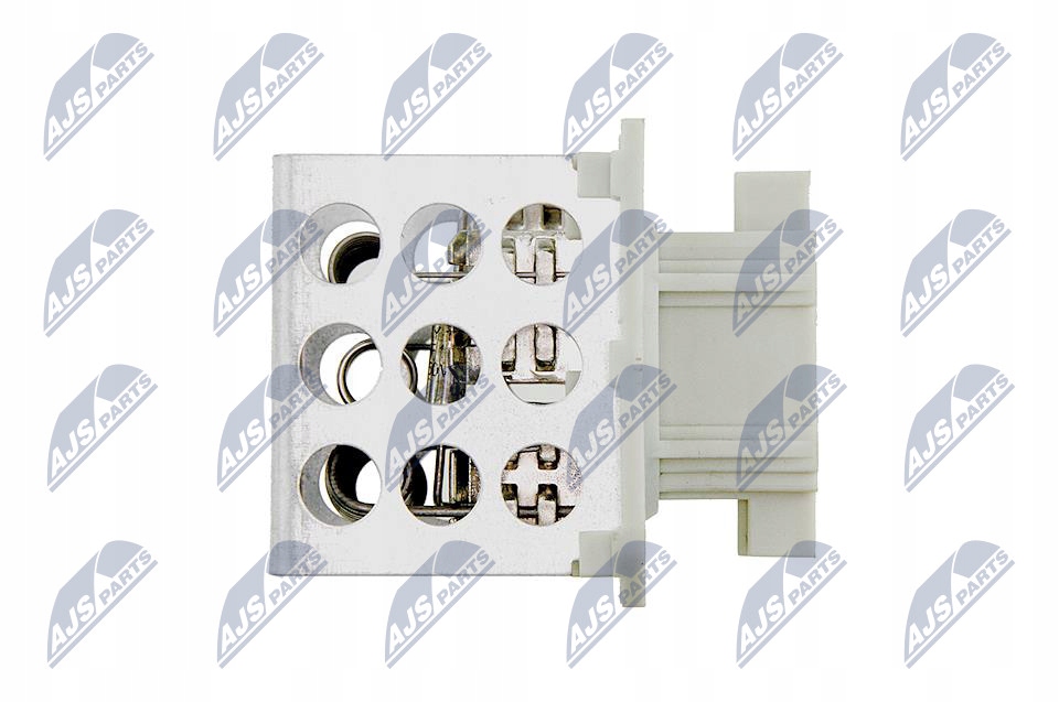 фото №13, Резистор вентилятор erd-pe-004 nty