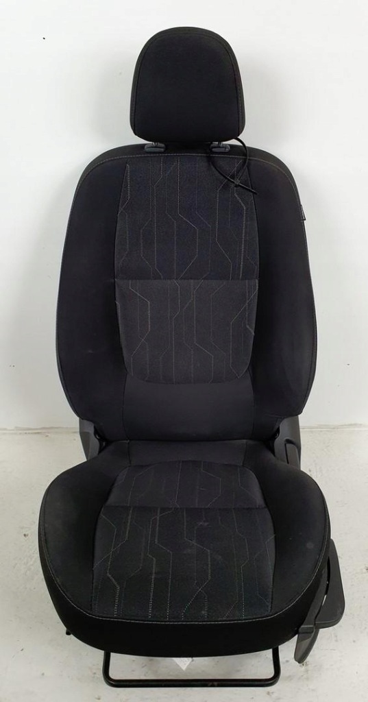 фото №1, Сидіння з підігрівом лівий перед передній kia picanto ii 3d