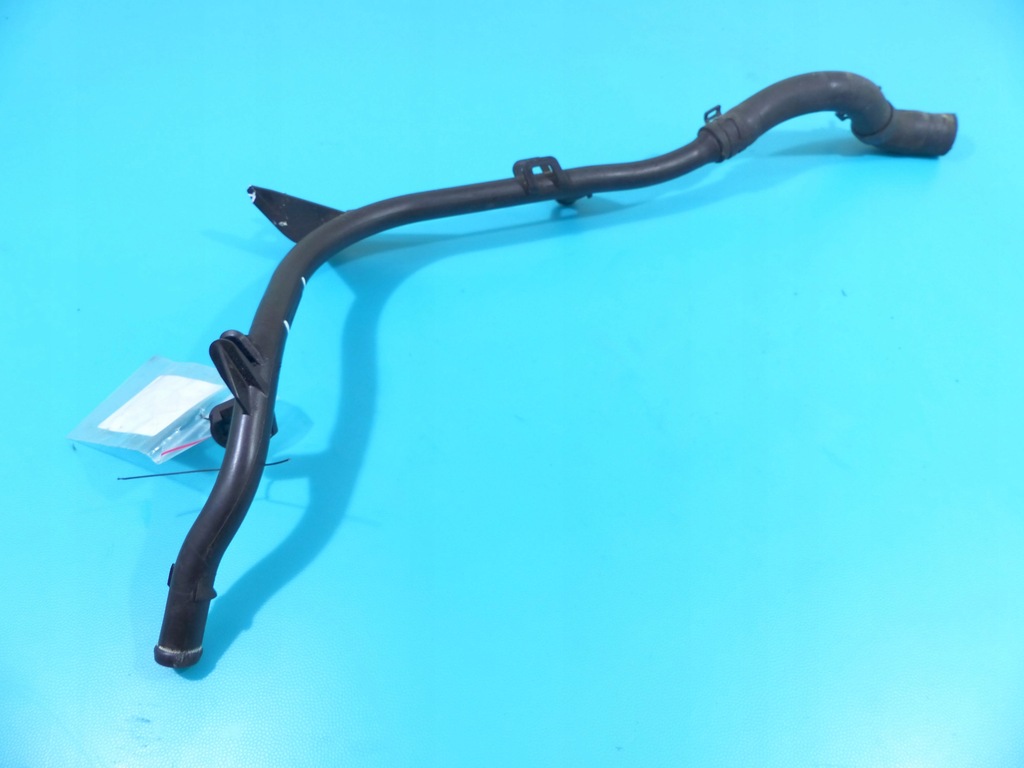 фото №1, Шланг трубка wody vw passat cc 2.0 tsi