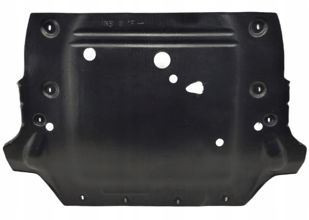 фото №1, Opel insignia b 2017-2022 захист pod двигун