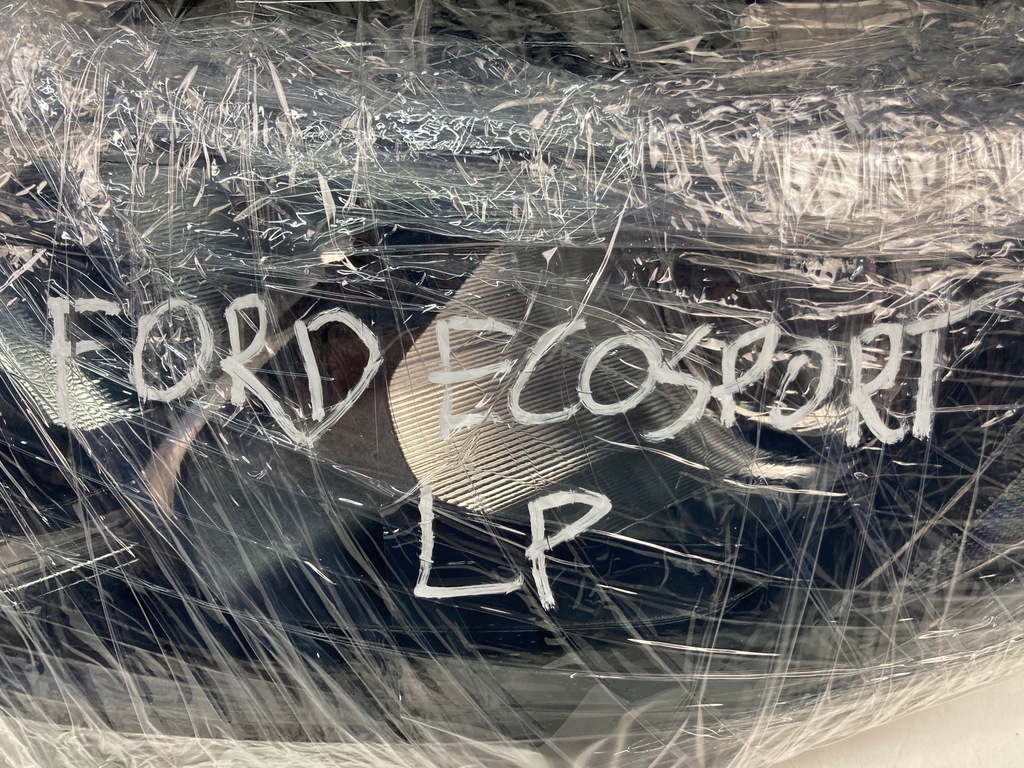 фото №14, Лампа левая передняя ford ecosport lift