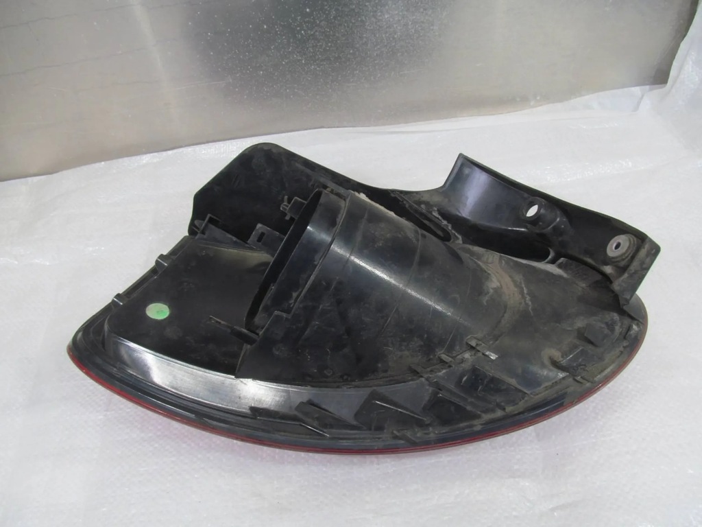 фото №9, Fiat bravo 07-14 лампа правий задня задня права c408